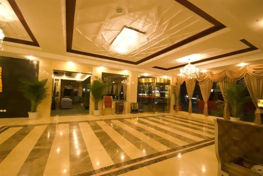 An E Courtyard Hotel Jiu Zhai Gou Branch Jiuzhaigou Eksteriør billede